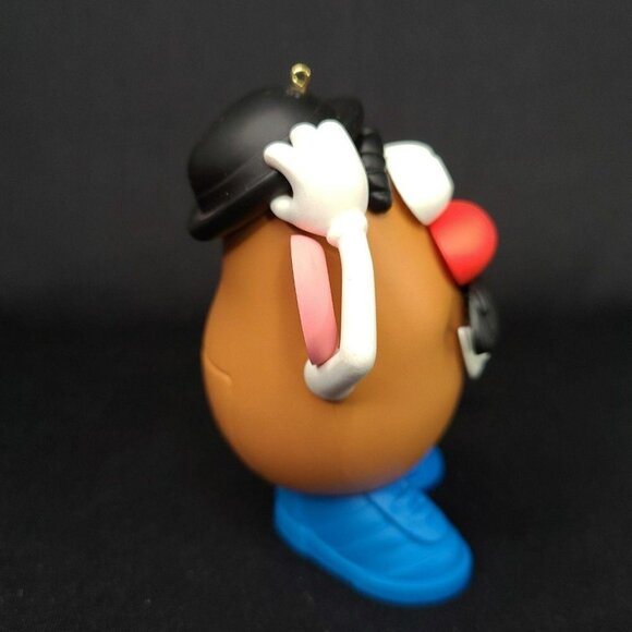 Hallmark Ornament Mr Potato Head 2003 Hasbro Christmas Toy Story Holiday QXI4277 - Picture 5 of 12